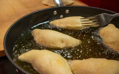 La Rosticceria Pugliese con Gianna Dioguardi