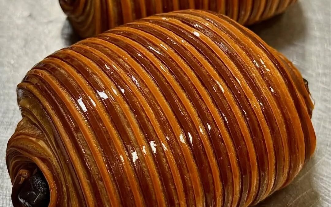 La Viennoiserie con Davide Del Chierico